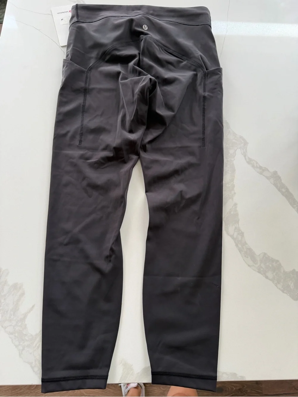 Lululemon Power Thru HR Tight 25
